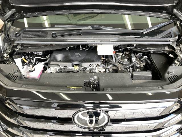 トヨタ ヴェルファイアハイブリッドの画像18