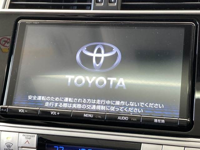 ランドクルーザープラドTX“Lパッケージ・70th ANNIVERSARY LIMITED” 内装他