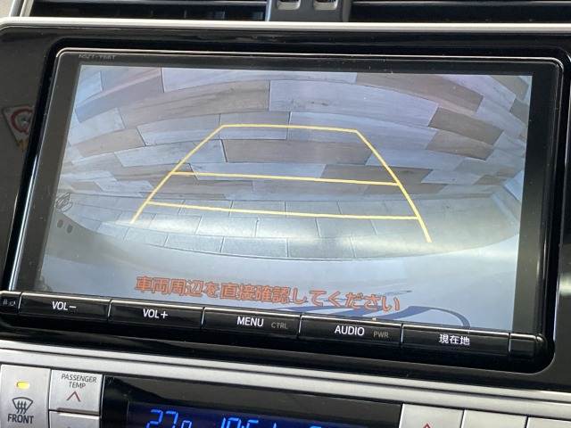 ランドクルーザープラドTX“Lパッケージ・70th ANNIVERSARY LIMITED” 内装他