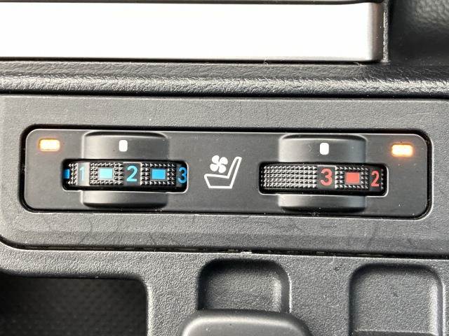 トヨタ ランドクルーザープラドの画像7