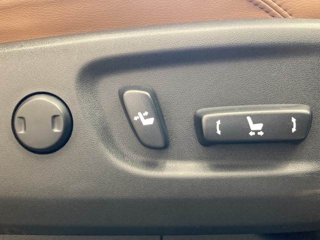 トヨタ ランドクルーザープラドの画像9