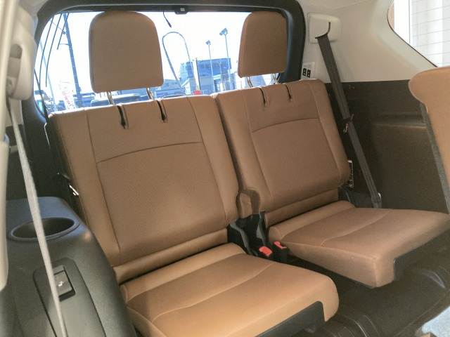 トヨタ ランドクルーザープラドの画像13