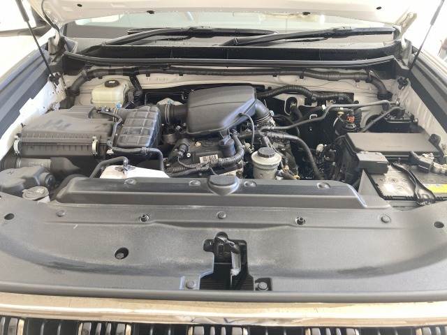 トヨタ ランドクルーザープラドの画像18