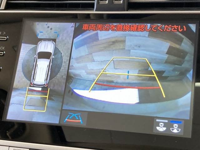 ランドクルーザープラドTX“Lパッケージ・Matt Black Edition” 内装他