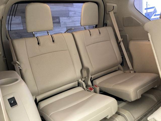 トヨタ ランドクルーザープラドの画像13