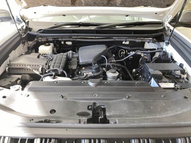 トヨタ ランドクルーザープラドの画像18