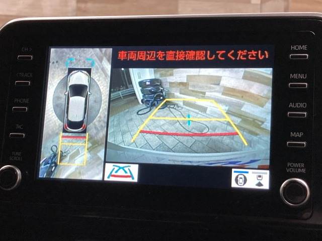 C-HRS-T “GR SPORT” 内装他