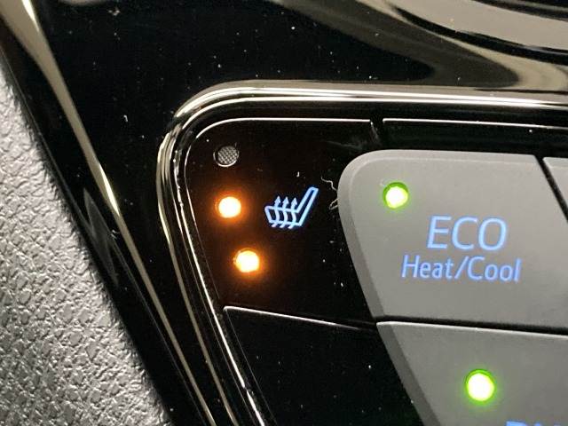 トヨタ C-HRの画像8