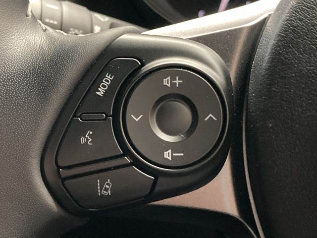 トヨタ C-HRの画像9