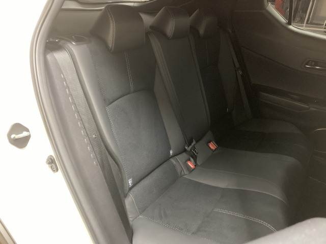 トヨタ C-HRの画像13