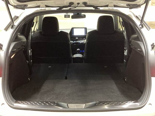 トヨタ C-HRの画像14