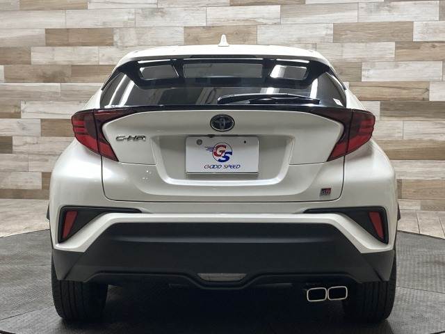 トヨタ C-HRの画像15