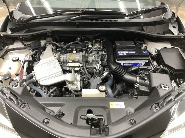 トヨタ C-HRの画像18