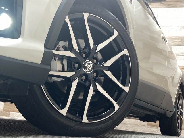 トヨタ C-HRの画像19