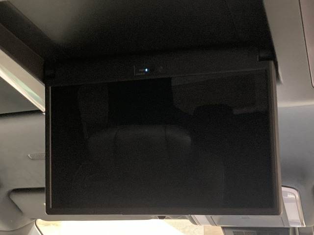 アルファードハイブリッドZ 内装他