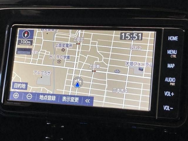 ハイラックスZ 内装他