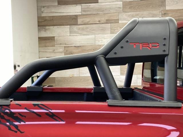 トヨタ ハイラックスの画像7