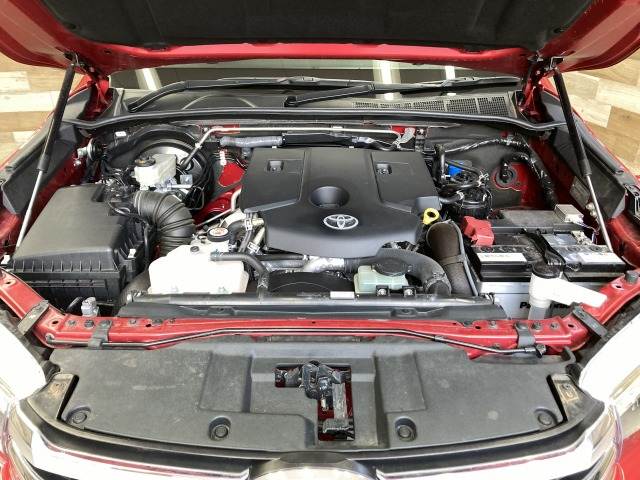 トヨタ ハイラックスの画像18