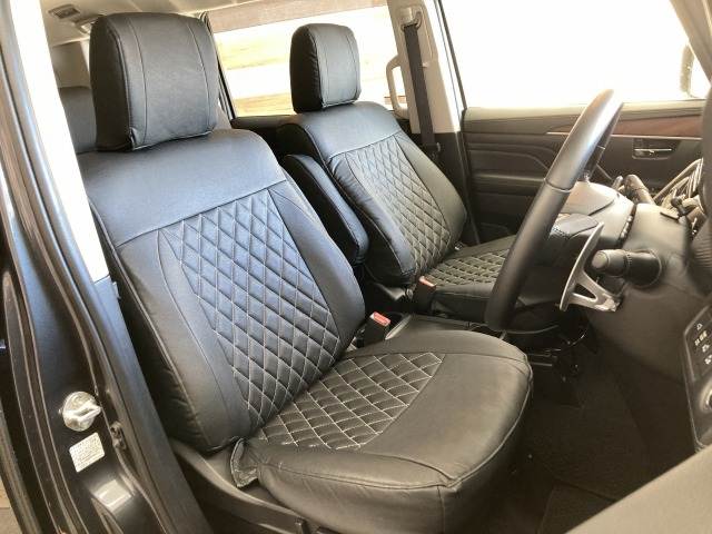 三菱&nbsp;デリカD5の画像11