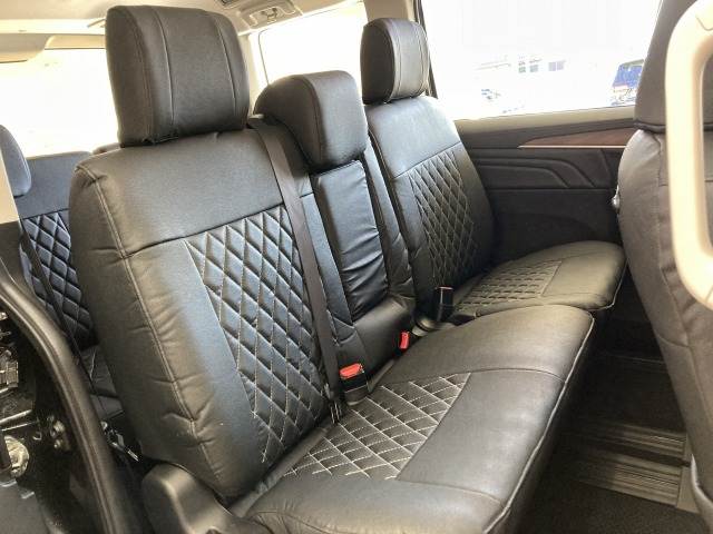 三菱&nbsp;デリカD5の画像12