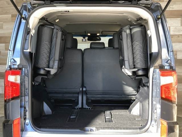 三菱&nbsp;デリカD5の画像14