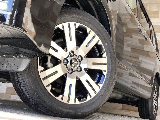 三菱&nbsp;デリカD5の画像19