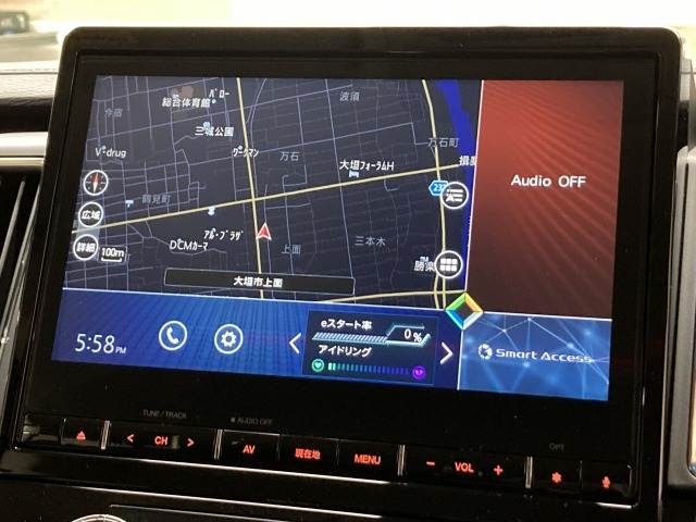 三菱&nbsp;デリカD5の画像4