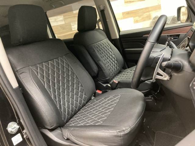 三菱&nbsp;デリカD5の画像11