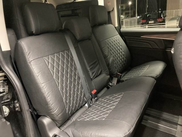 三菱&nbsp;デリカD5の画像12