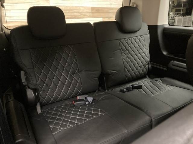 三菱&nbsp;デリカD5の画像13