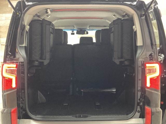 三菱&nbsp;デリカD5の画像14