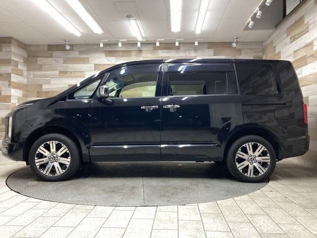 三菱&nbsp;デリカD5の画像16