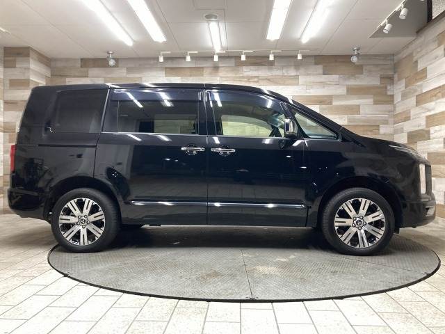 三菱&nbsp;デリカD5の画像17