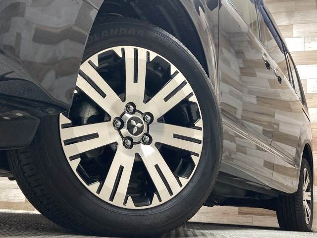 三菱&nbsp;デリカD5の画像19