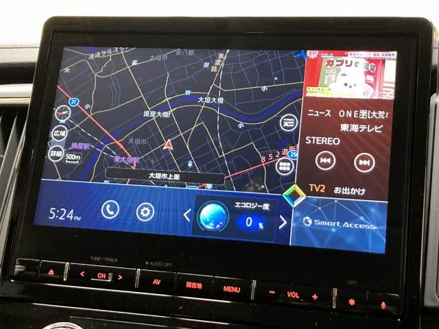 三菱&nbsp;デリカD5の画像4