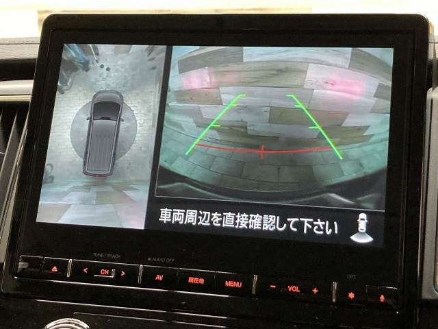 三菱&nbsp;デリカD5の画像5