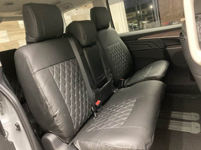 三菱&nbsp;デリカD5の画像12