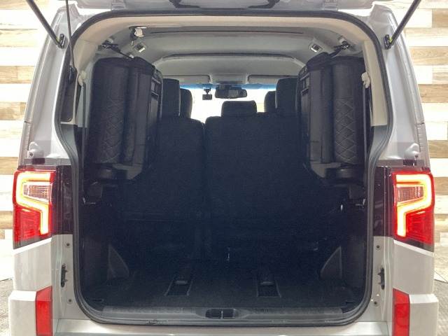 三菱&nbsp;デリカD5の画像14