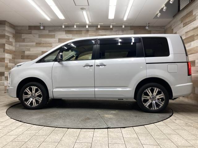 三菱&nbsp;デリカD5の画像16