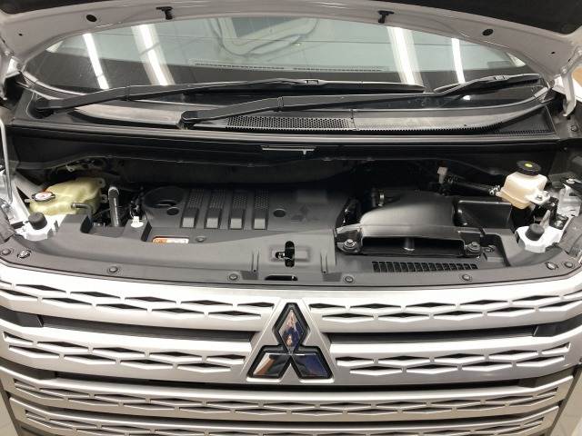 三菱&nbsp;デリカD5の画像18