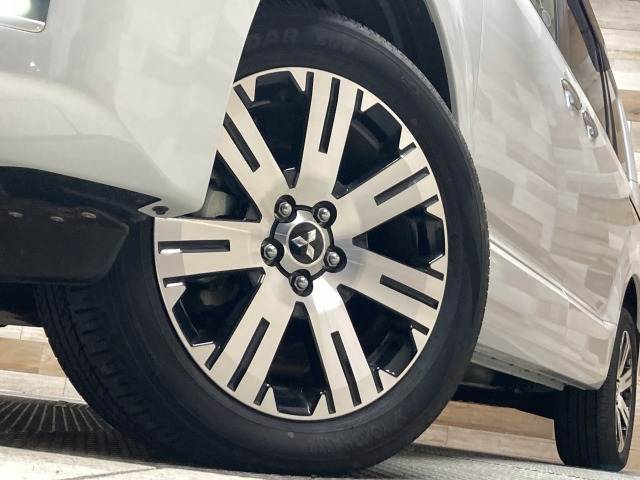 三菱&nbsp;デリカD5の画像19