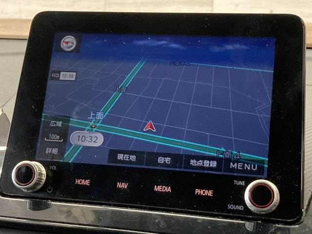 三菱&nbsp;エクリプスクロスPHEVの画像4