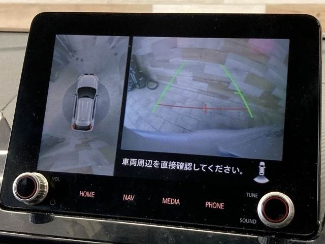 三菱&nbsp;エクリプスクロスPHEVの画像5