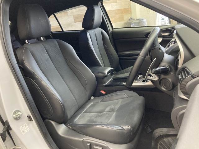 三菱&nbsp;エクリプスクロスPHEVの画像12