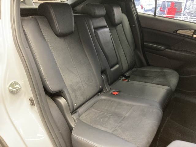 三菱&nbsp;エクリプスクロスPHEVの画像13