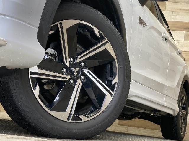 三菱&nbsp;エクリプスクロスPHEVの画像19