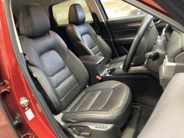 マツダ CX-5の画像12