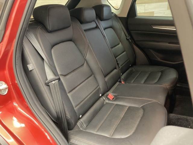 マツダ CX-5の画像13