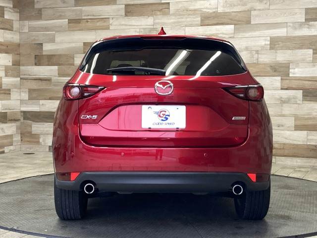 マツダ CX-5の画像15