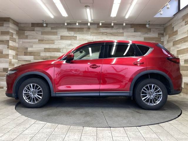 マツダ CX-5の画像16